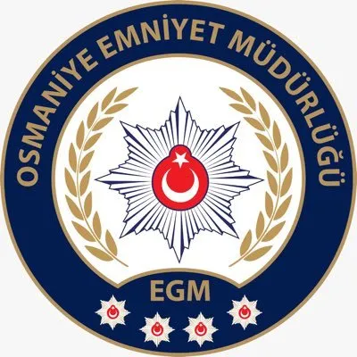 Osmaniye’de 66 kişi tutuklandı