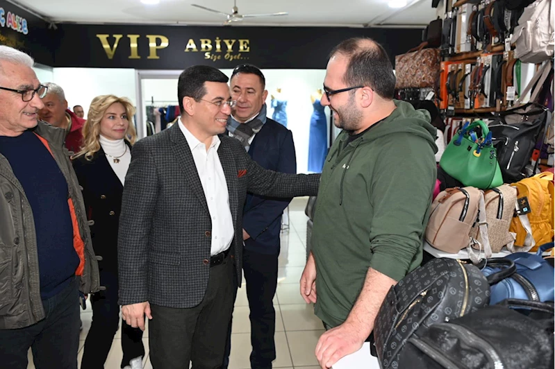 Tütüncü, Muratpaşa