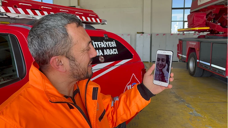 Isparta ISAK ekibi, deprem bölgesinde yaşadıklarını unutamıyor