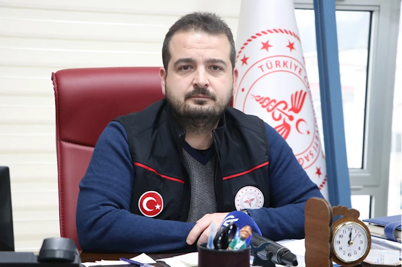 6 ŞUBAT DEPREMLERİNİN BİRİNCİ YILI - Kahramanmaraş