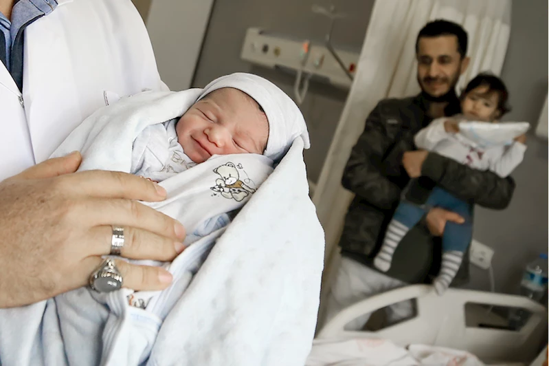 Hatay Eğitim ve Araştırma Hastanesi