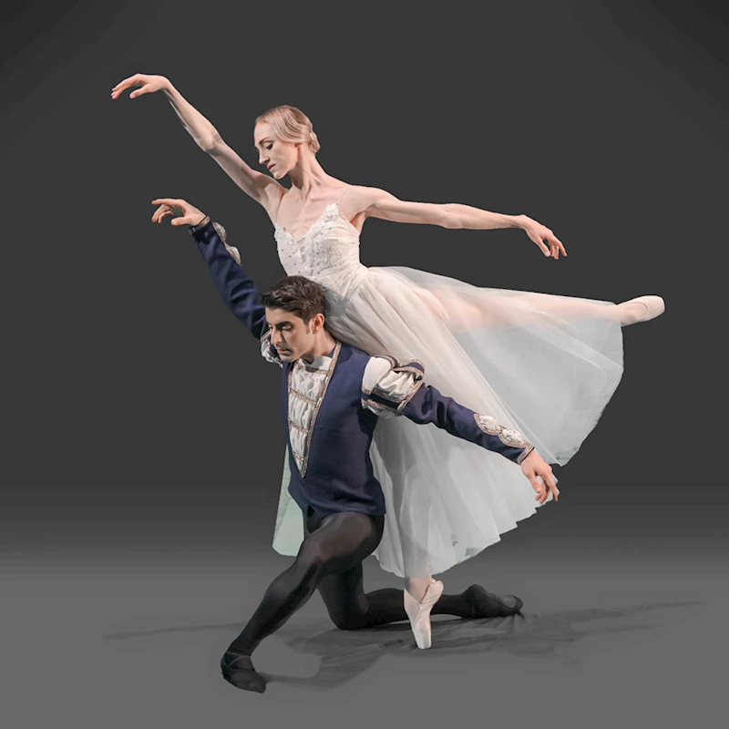 Antalya Devlet Opera ve Balesi 