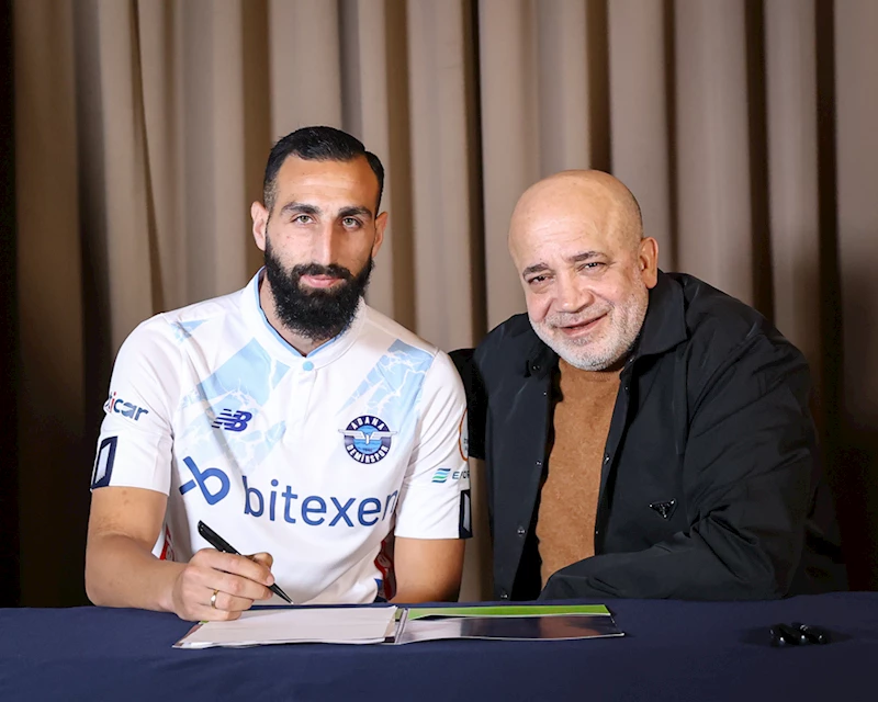 Yukatel Adana Demirspor, Jose Rodriguez Martinez