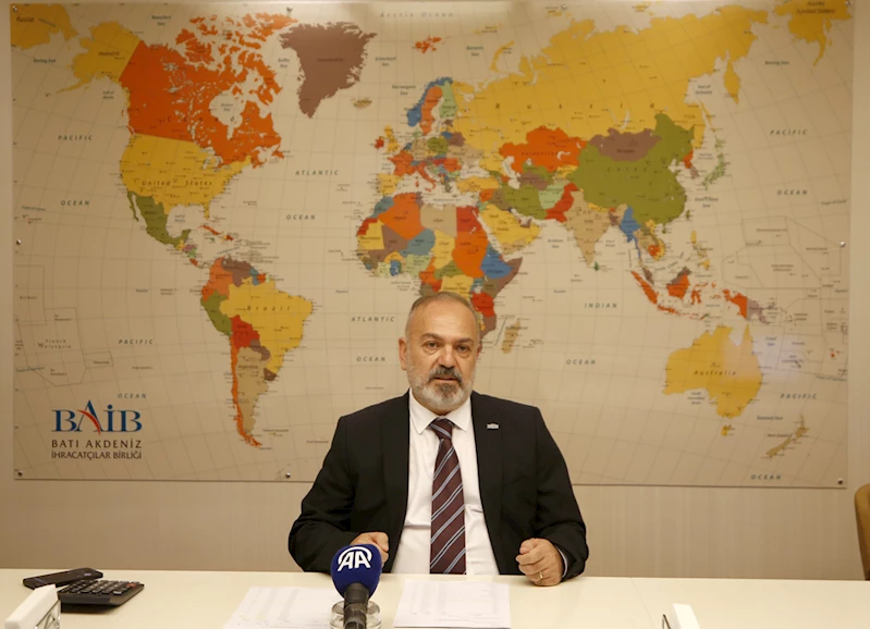 Mermer sektörü Hindistan ve Orta Doğu