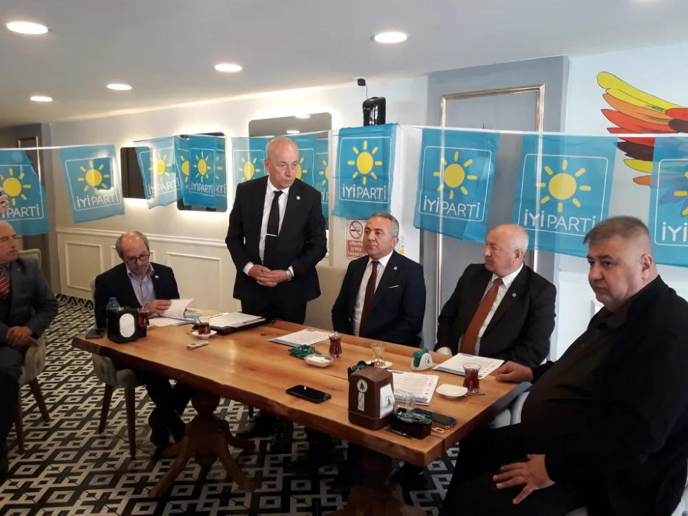 Koca: “Belediye’yi Tanımaları 3 Yıl Sürer” 