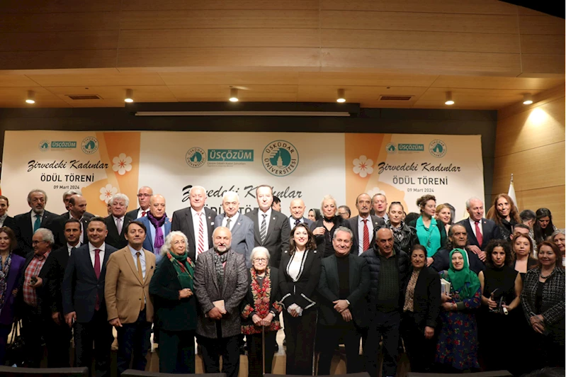 Üsküdar Üniversitesi