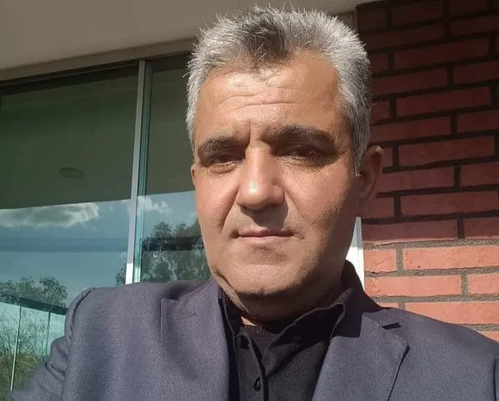 Muhtar Adayını Öldüren Kuzeni Yakalandı