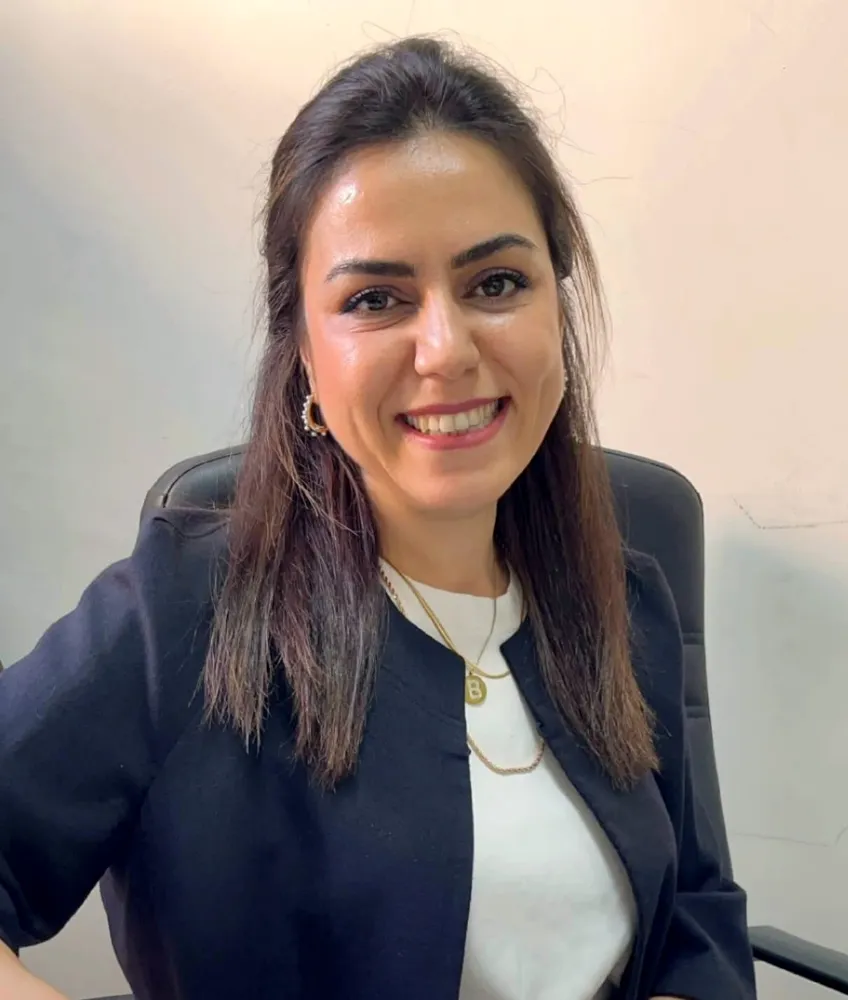 İskenderun Sağlık Müdürü Değişti