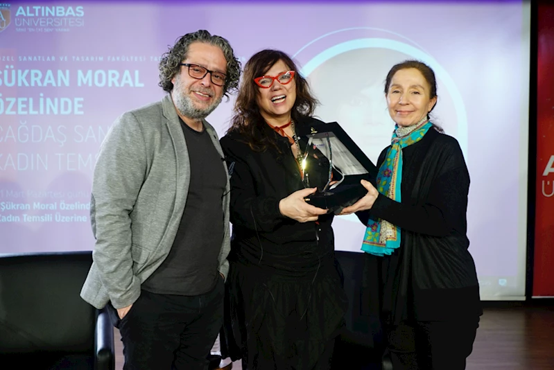 Altınbaş Üniversitesi 