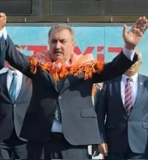 Desteci: Birlik Olmak Zorundayız