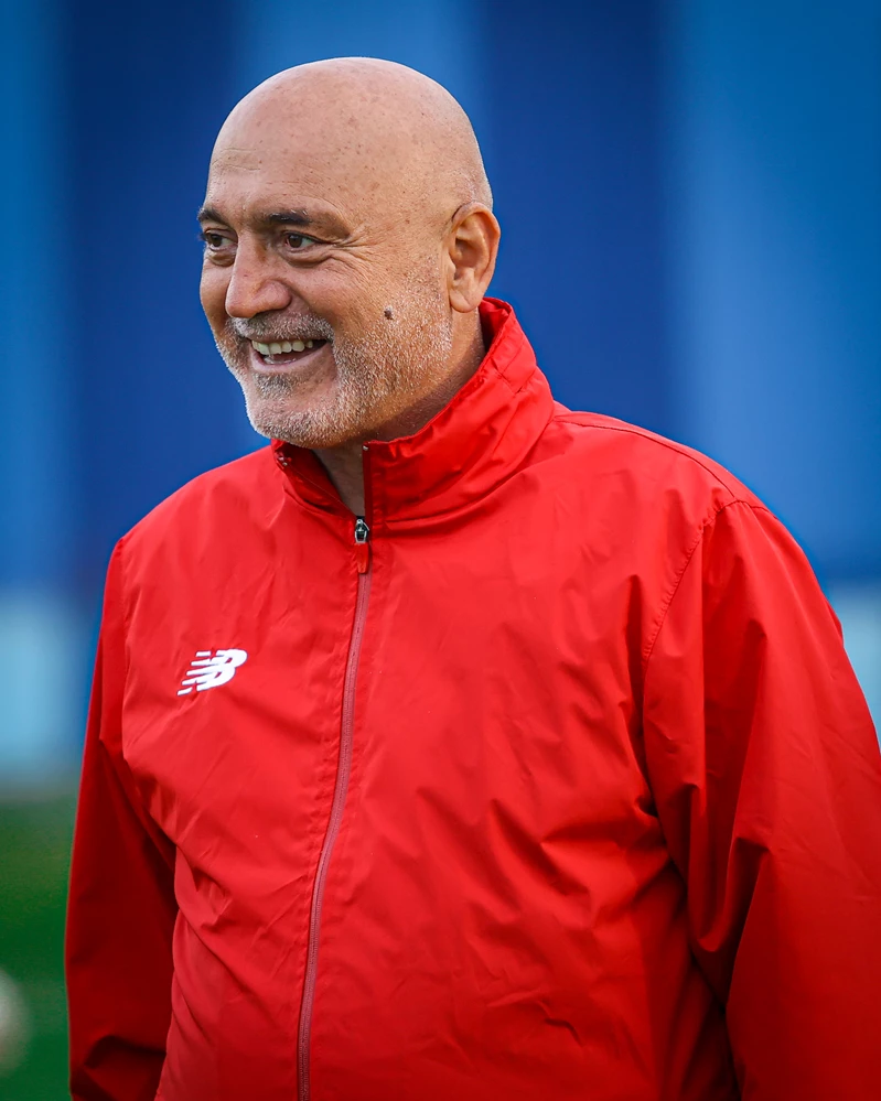 Adana Demirspor, Sivasspor maçının hazırlıklarına devam etti