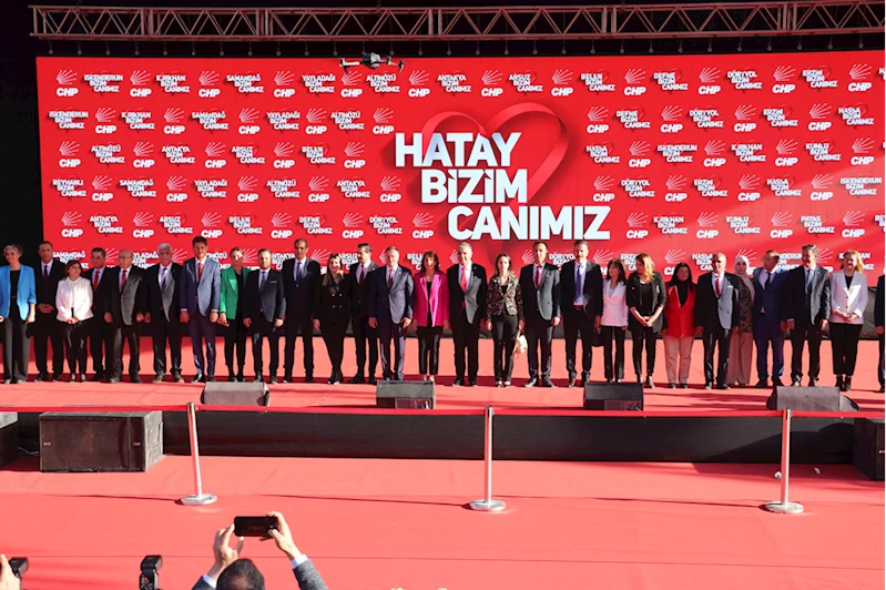 Hatay