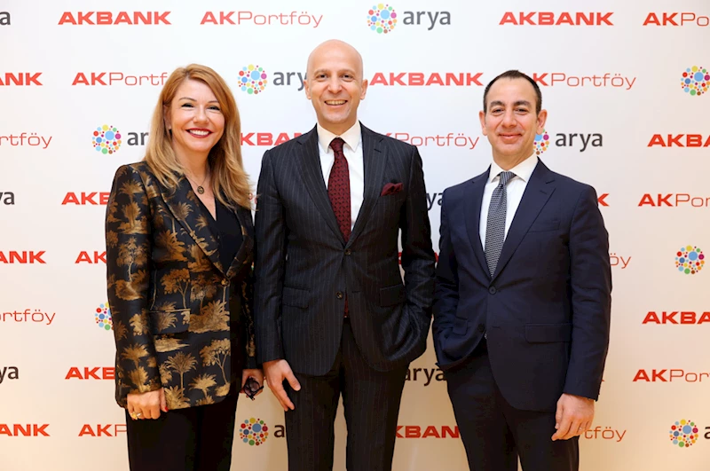 Akbank