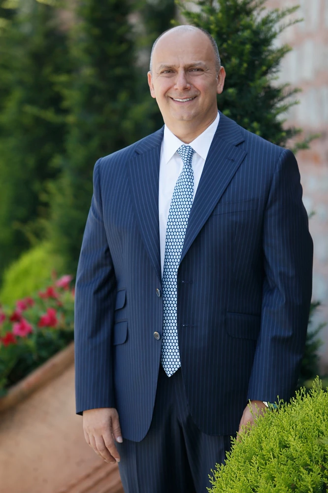 Arçelik Genel Müdürü Can Dinçer: 