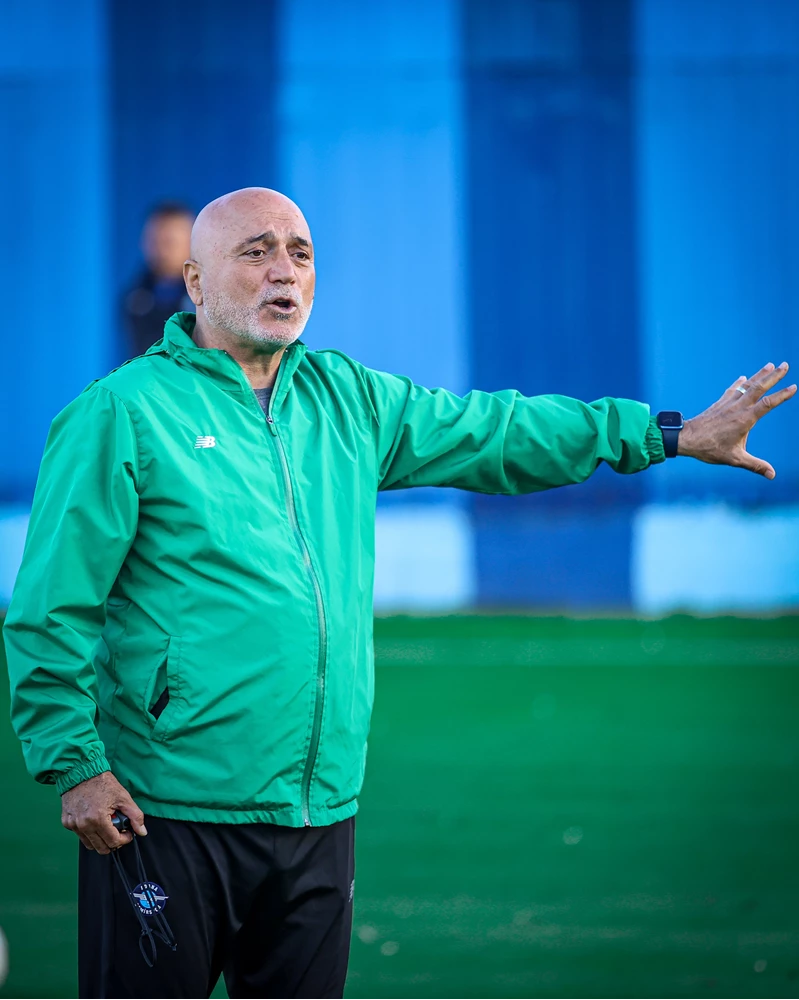 Adana Demirspor, Sivasspor maçının hazırlıklarını sürdürdü