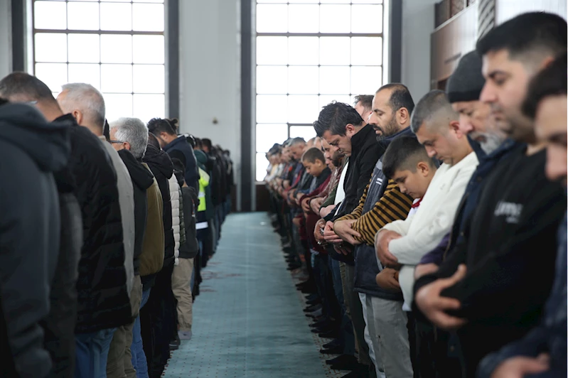 Adana, Mersin ve Hatay