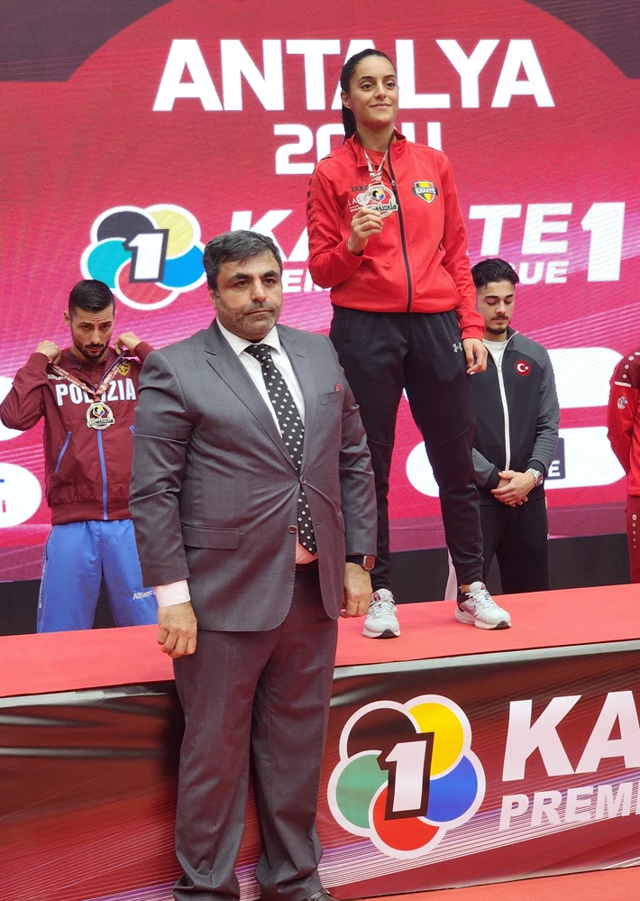 Karate 1 Premier Lig Turnuvası