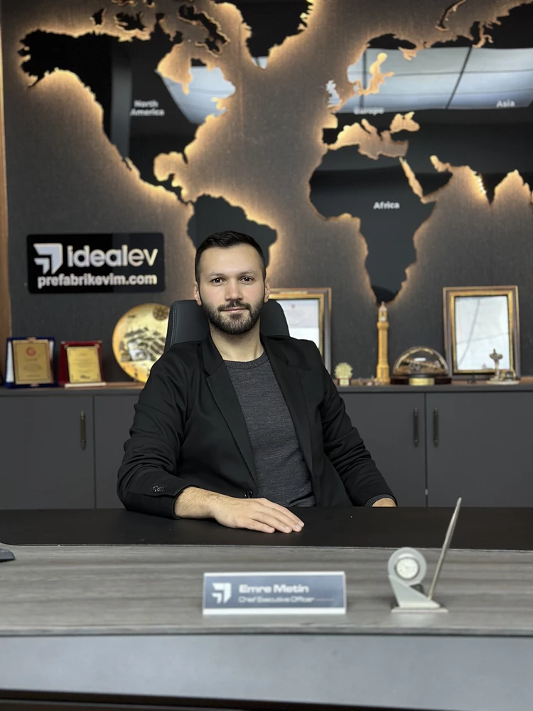 İdealmod & İdealev