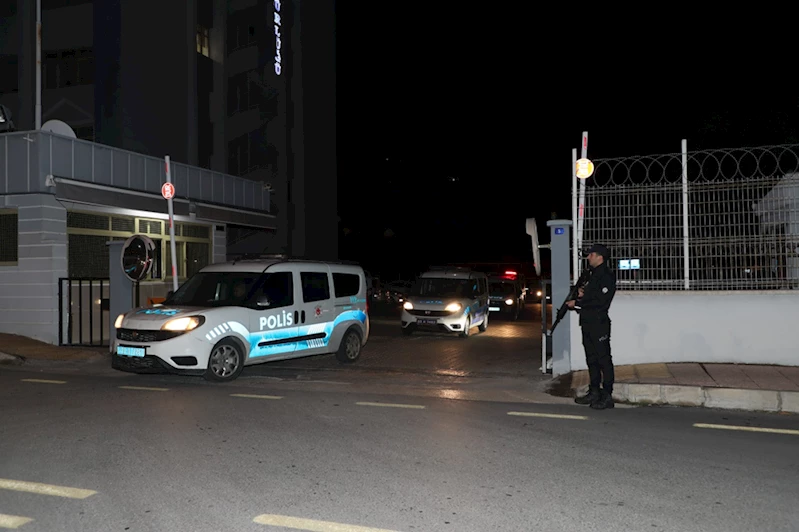 GÜNCELLEME - Mersin