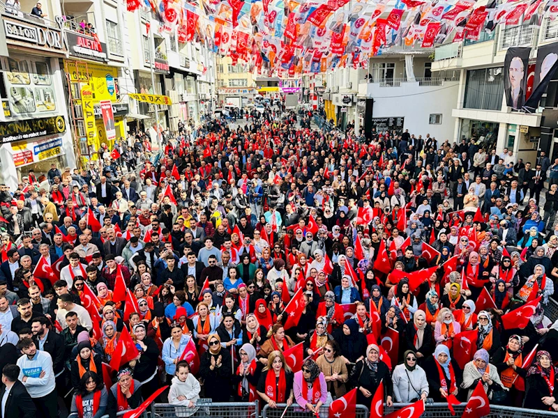 İçişleri Bakanı Yerlikaya, Hatay