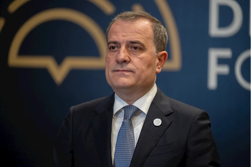 Antalya Diplomasi Forumu 2024