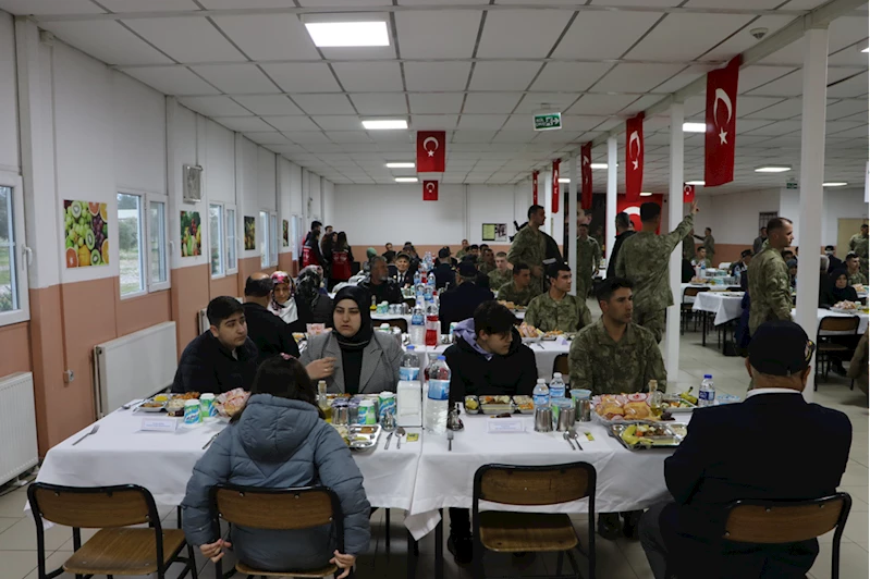 Milli Savunma Bakanı Güler