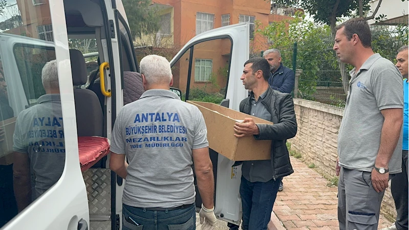 Antalya