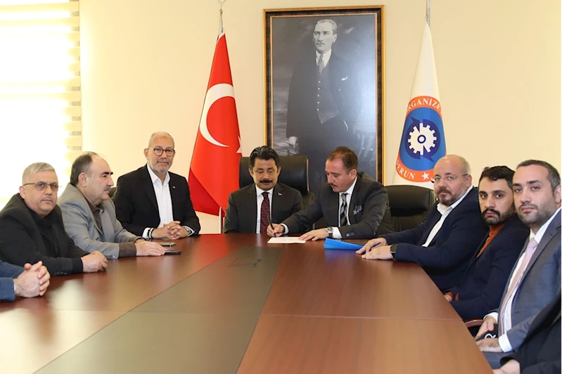 İskenderun Teknik Üniversitesi