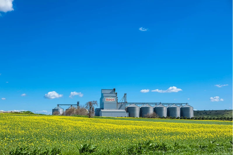 Banvit BRF, arıttığı suyun yüzde 51