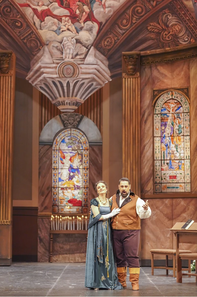 Antalya Devlet Opera ve Balesi 