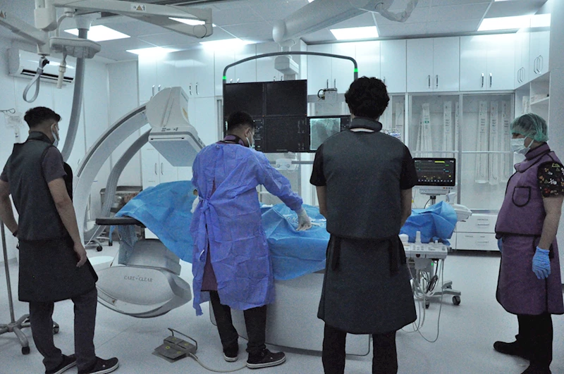 Silifke Devlet Hastanesi