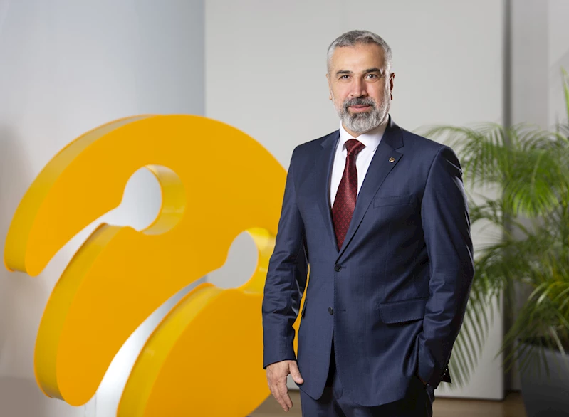 Turkcell, Kincentric Best Employers programında 