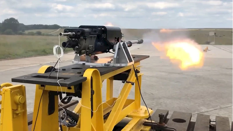 SYS Grubu, CANiK ve AEI Systems