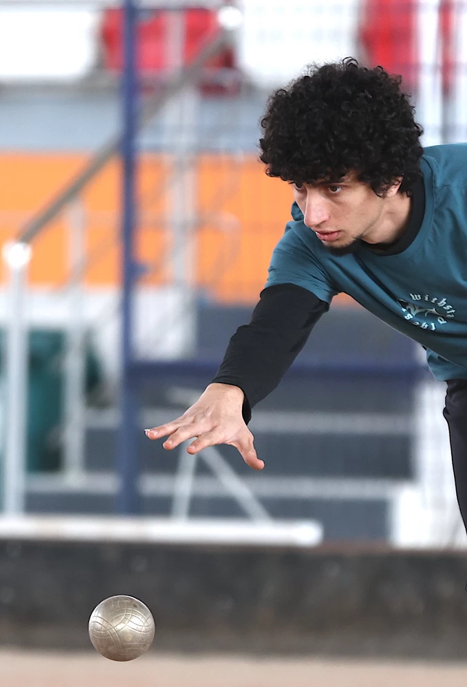 Türkiye Erkekler Volo Şampiyonası sona erdi