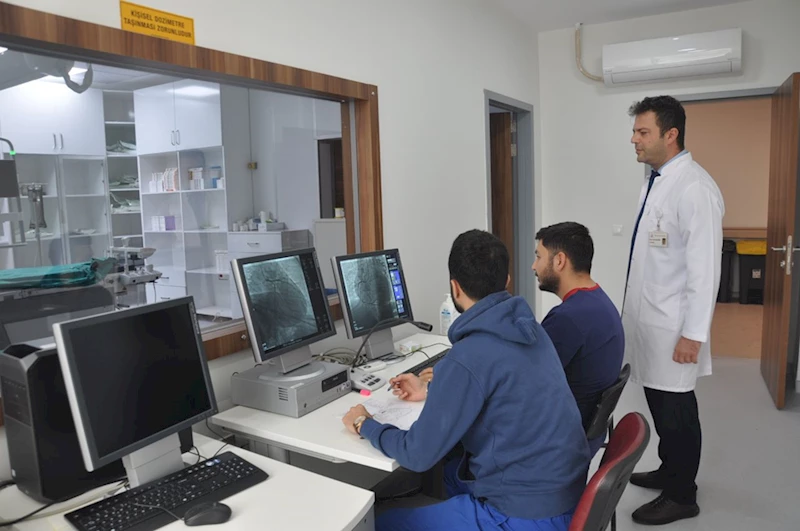 Tarsus Devlet Hastanesi