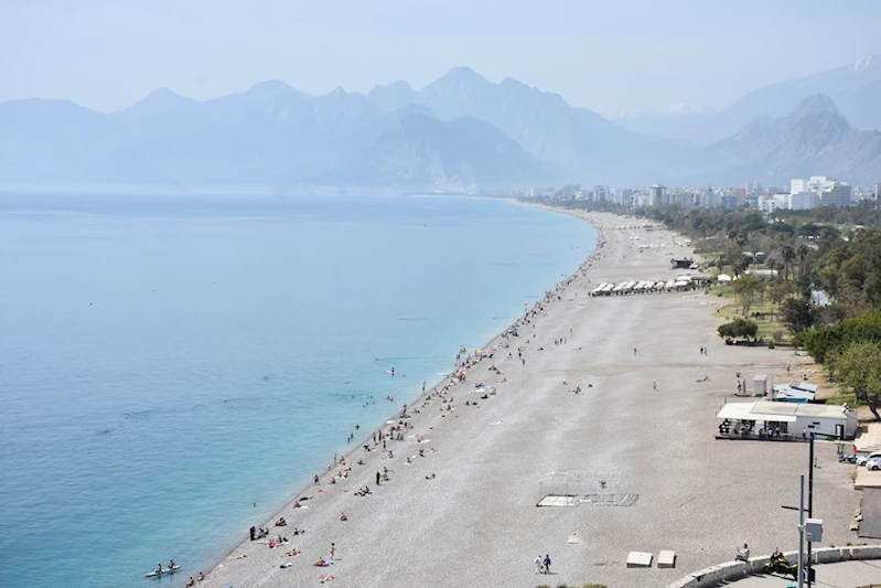Antalya