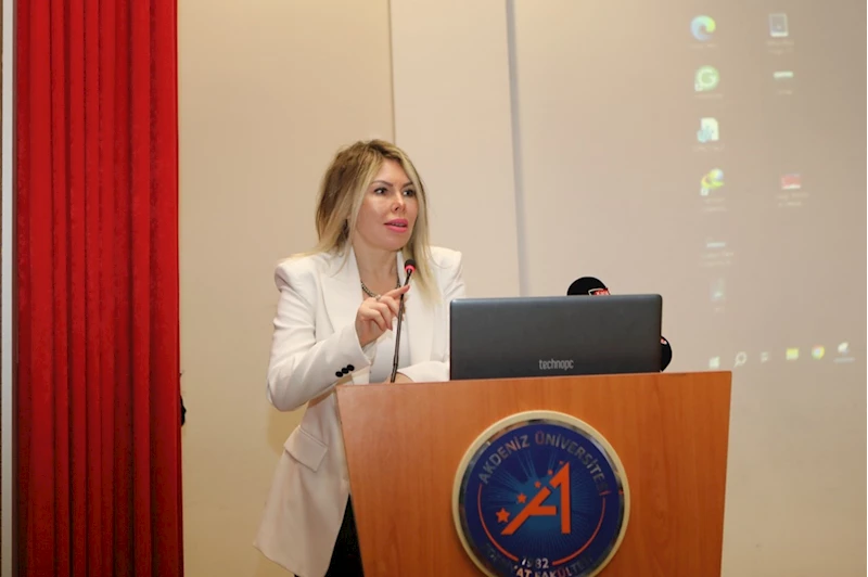 Akdeniz Üniversitesi