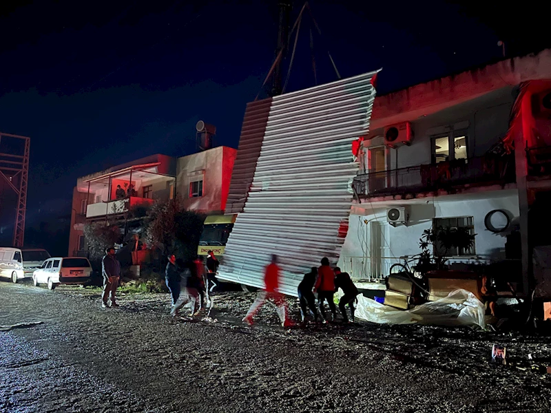 GÜNCELLEME 2 - Antalya