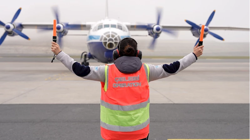 Çelebi Havacılık Holding, 