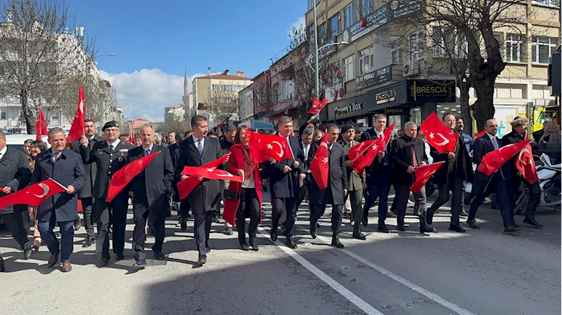 Cumhuriyetin Kurucusu Büyük Önder Atatürk