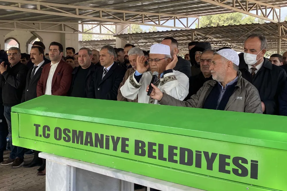 Gazeteci Abdullah Yalın Kılıç