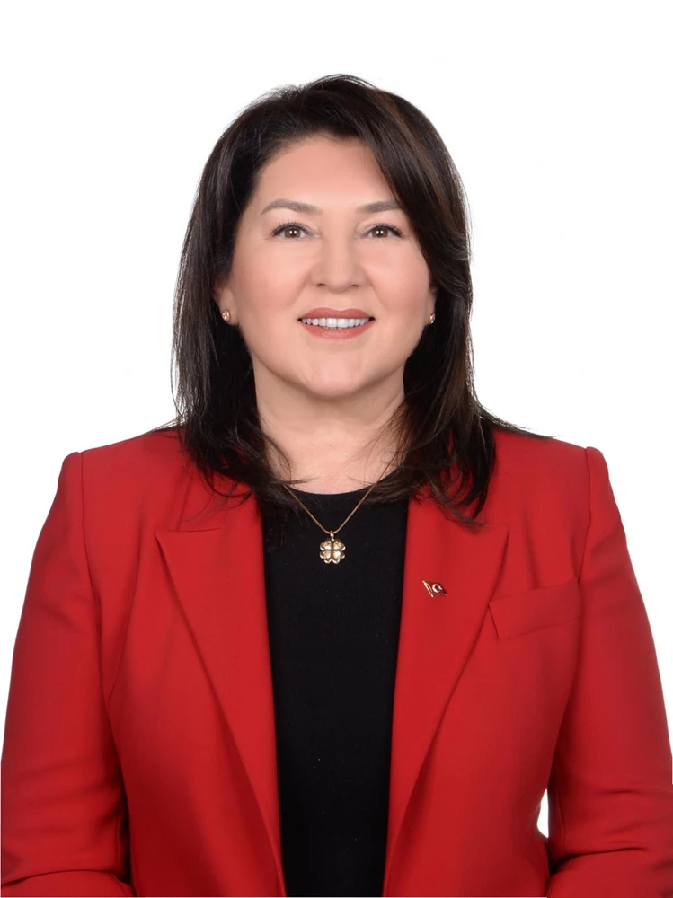 TBMM Dilekçe Komisyonu Başkanı Karamık