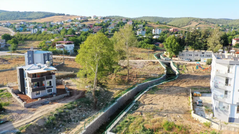 Dsi, Osmaniye’deki Yatırımlarını Açıkladı