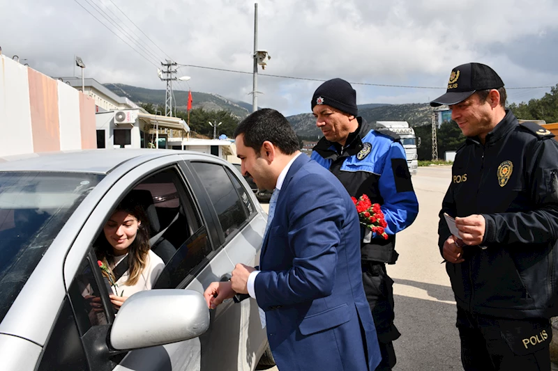 Adana, Hatay ve Mersin