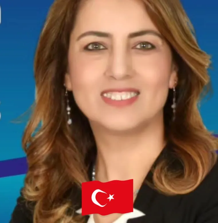 Eşit ve özgür bir yaşamı birlikte kuracağız!