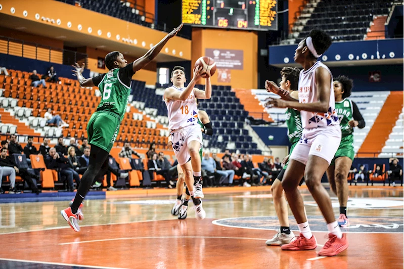 ING Kadınlar Basketbol Süper Ligi