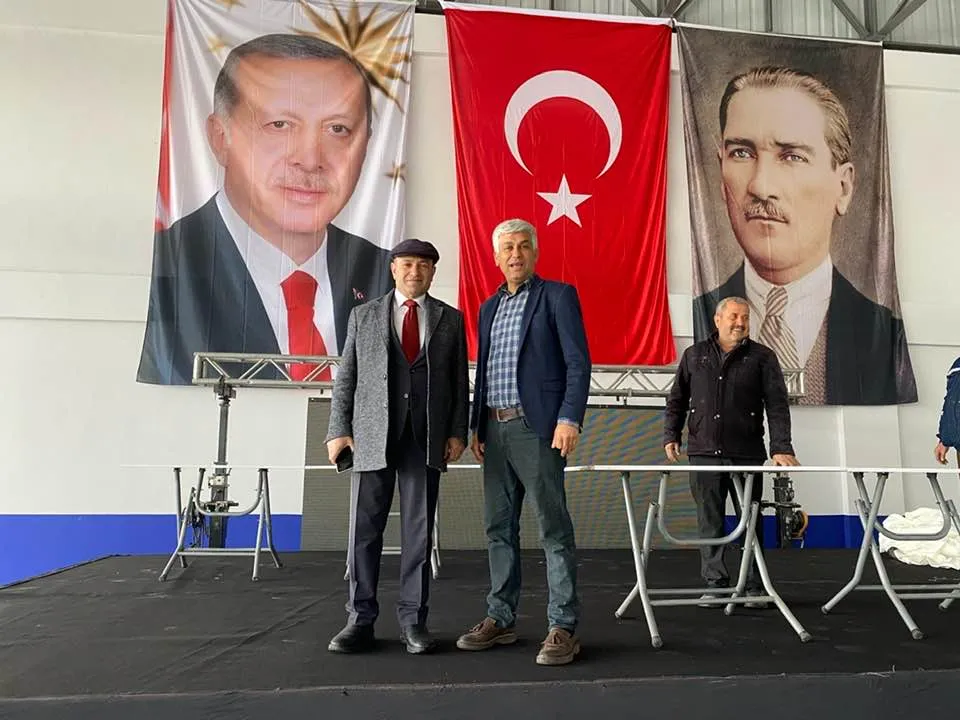 Demirci, güven tazeledi