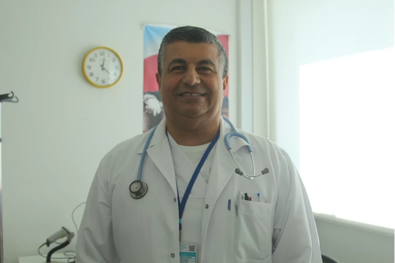 Ramazan ayında kronik hastalığı olanlara ilaç uyarısı