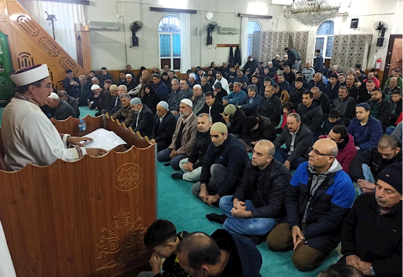 Adana, Mersin, Hatay ve Osmaniye