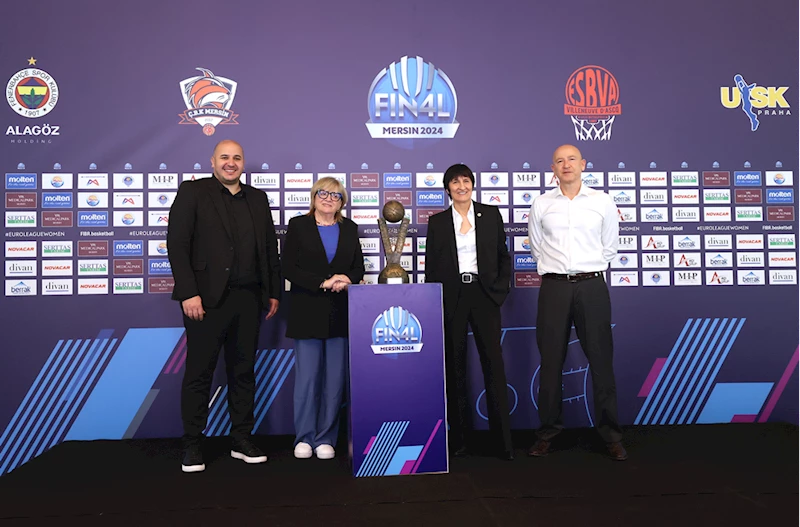 Basketbol FIBA Kadınlar Avrupa Ligi